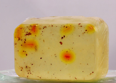 

DERMOGLOW SAFFRON ALMOND SOAP(75 g)