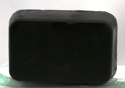 

DERMOGLOW CHARCOAL SOAP(75 g)