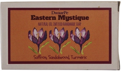 

DwaarPe Eastern Mystique(75 g)