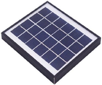 

Barefoot Power 1.5 Watt Solar Panel Solar Panel
