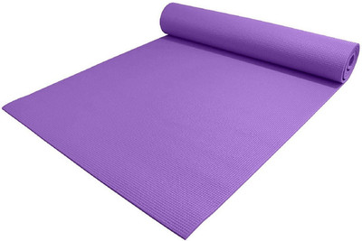 

AKR 100% EVA ECO FRIENDLY Purple 6 mm Yoga Mat