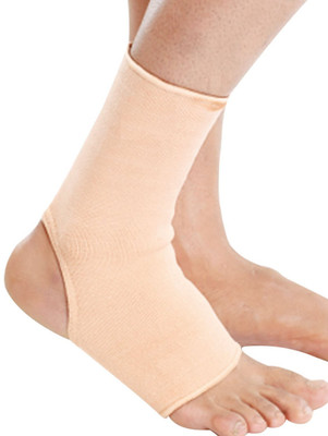 

Jern Anklet Pair () Ankle Support(Beige