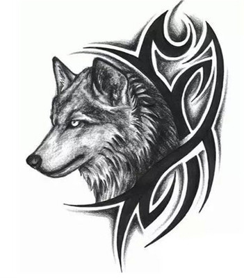 

Macngrid(Wolf)