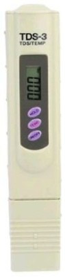 

IONIX Generic TDS Tester Psi Tds Meter with Temperature Display for Testing Water Purity Digital TDS Meter