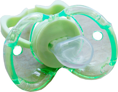 

Toys Factory SOOTHER MUMLOVE G SOOTHER(Multicolor)