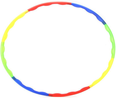 

Ratnas HULA HOOP RING DELUXE FOR KIDS Hula Hoop