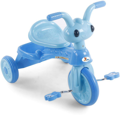 

Sunbaby SB-TC-780 Tricycle(Blue)