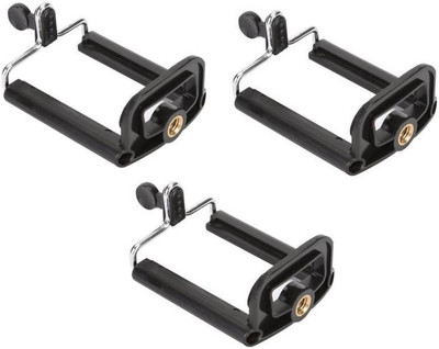 

ZEPER TMT-03 Tripod Kit(Black, Supports Up to 500 g)