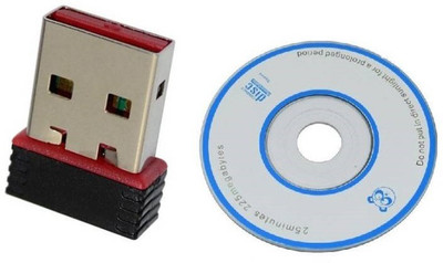 

Teratech Clarification USB Adapter(Black)