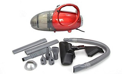 

JIYA ENTERPRISE Blowing and Sucking Dual Purpose (JK-8) Hand-held Vacuum Cleaner (Red) Hand-held Vacuum Cleaner (Red) JK-8 Hand-held Vacuum Cleaner(Red)