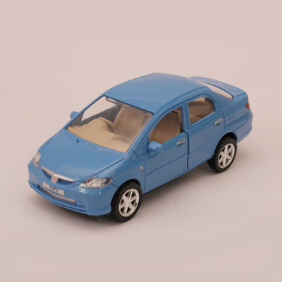 

CENTY H . City Car(Blue)