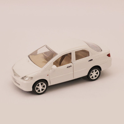 

CENTY H . City Car(White)