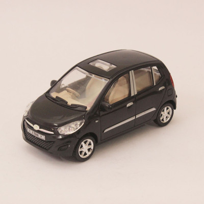 

CENTY i 10(Black)
