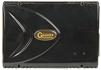 

g guard GT100+B G GUARD LED / LCD / Plasma TV upto 52" DVD & DTH Voltage Stabilizer (Black)(Black)