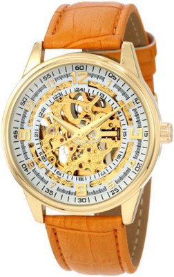 Buy Akribos XXIV gold3924 Akribos XXIV Men s AK410YG Saturnos