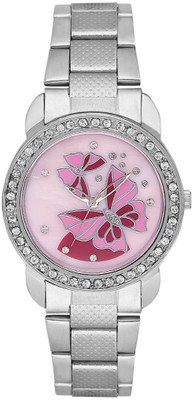 

FLUID FFL-142-IPS-PK01 Watch - For Women