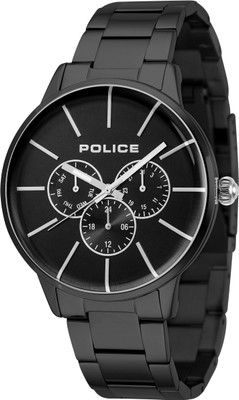 

Police PL14999JSU02M Hybrid Watch - For Men
