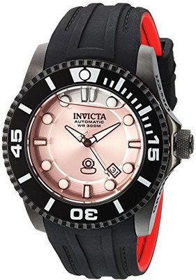 invicta men's pro diver watch