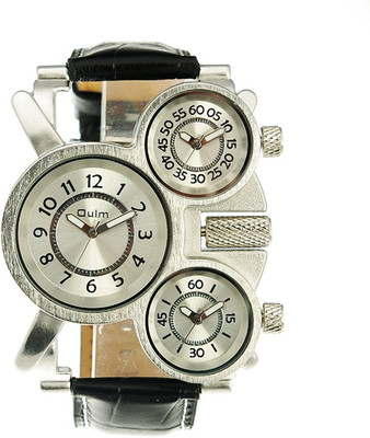 Oulm wrist watch store
