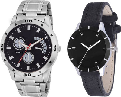 

Montres New Fresh Fashion For Arrival Couple Watch - For Boys & Girls