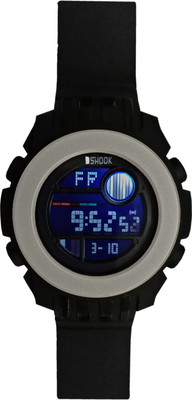 

JM JMLM689 Watch - For Boys & Girls