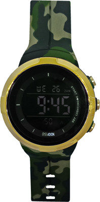 

JM JMLM692 Watch - For Boys & Girls