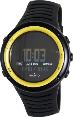 

Suunto Black� 5874 Suunto Ss016789000 Core Watch Watch - For Men