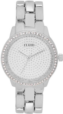 

FLUID FFL-156-SL Watch - For Women