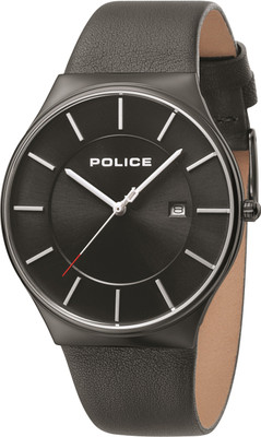Police PL15045JSB02 Watch - For Men