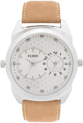 

FLUID FFL-125-IPS-SL01 Watch - For Men