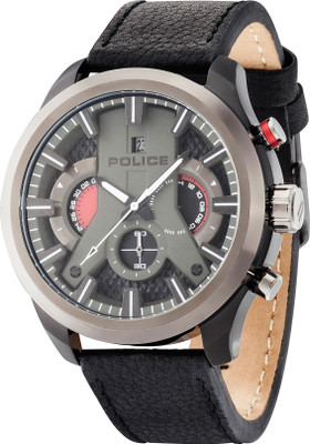 

Police PL14639JSBU02 Hybrid Watch - For Men