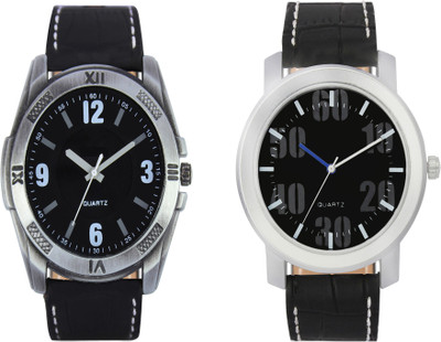 

Stallion7 VL34_39 Combo of 2 Analog Sport Dial Wrist Watch - For Boys