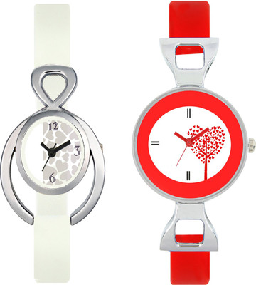 

Stallion7 CMB_360 Designer Stylish Women Casual Watches Combo Watch - For Girls