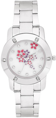 

FLUID FFL-143-IPS-WH01 Watch - For Women