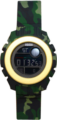 

JM JMLM687 Watch - For Boys & Girls