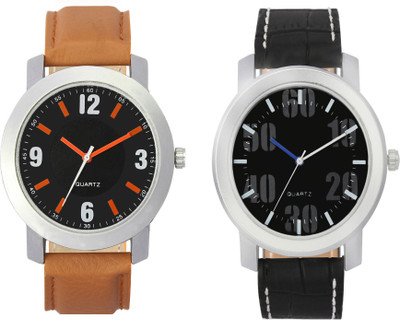 

Stallion7 VL28_39 Combo of 2 Analog Sport Dial Wrist Watch - For Boys