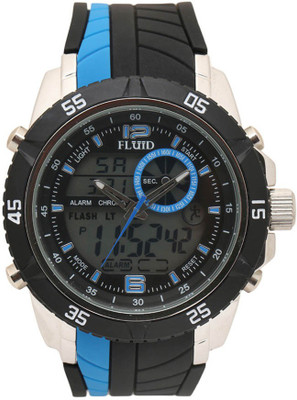 

FLUID FFL-1129-BL Watch - For Men