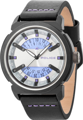

Police PL14544JSB13A Watch - For Men