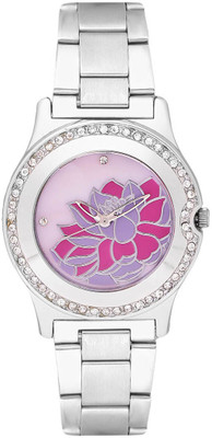 

FLUID FFL-144-IPS-PR01 Watch - For Women