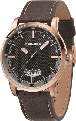 

Police PL15288JSR02 Watch - For Men