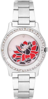 FLUID FFL-144-IPS-WH01 Watch - For Women