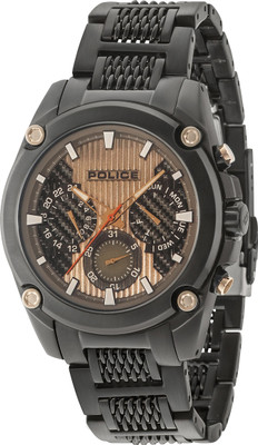 

Police PL14543JSB02M Watch - For Men