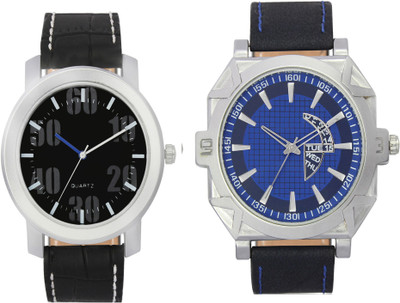 

Stallion7 VL39_44 Combo of 2 Analog Sport Dial Wrist Watch - For Boys