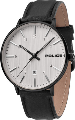 

Police PL15303JSB01 Watch - For Men
