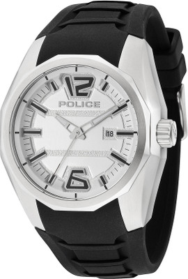 Police PL14763JS01 Watch - For Men