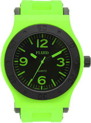 

FLUID FFL-152-GR Watch - For Men