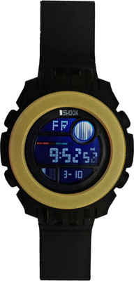 

JM JMLM686 Watch - For Boys & Girls
