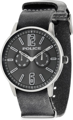

Police PL14766JSU61 Watch - For Men