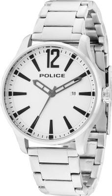 

Police PL14764JS04M Watch - For Men
