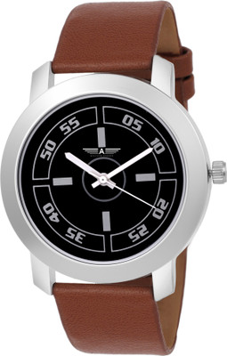 Allisto Europa AEH-119 Pearl Premium Quality Watch - For Men